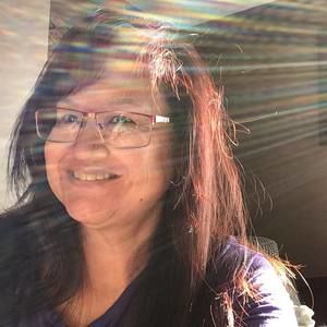 Meet your Posher, Janice